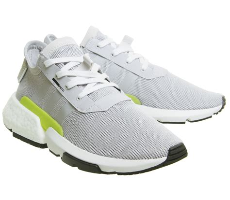 adidas pod 3.1 herren grau|Adidas pod runner click.